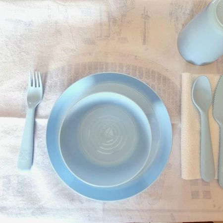 Sea House Rimini Fiera 아파트 외부 사진
